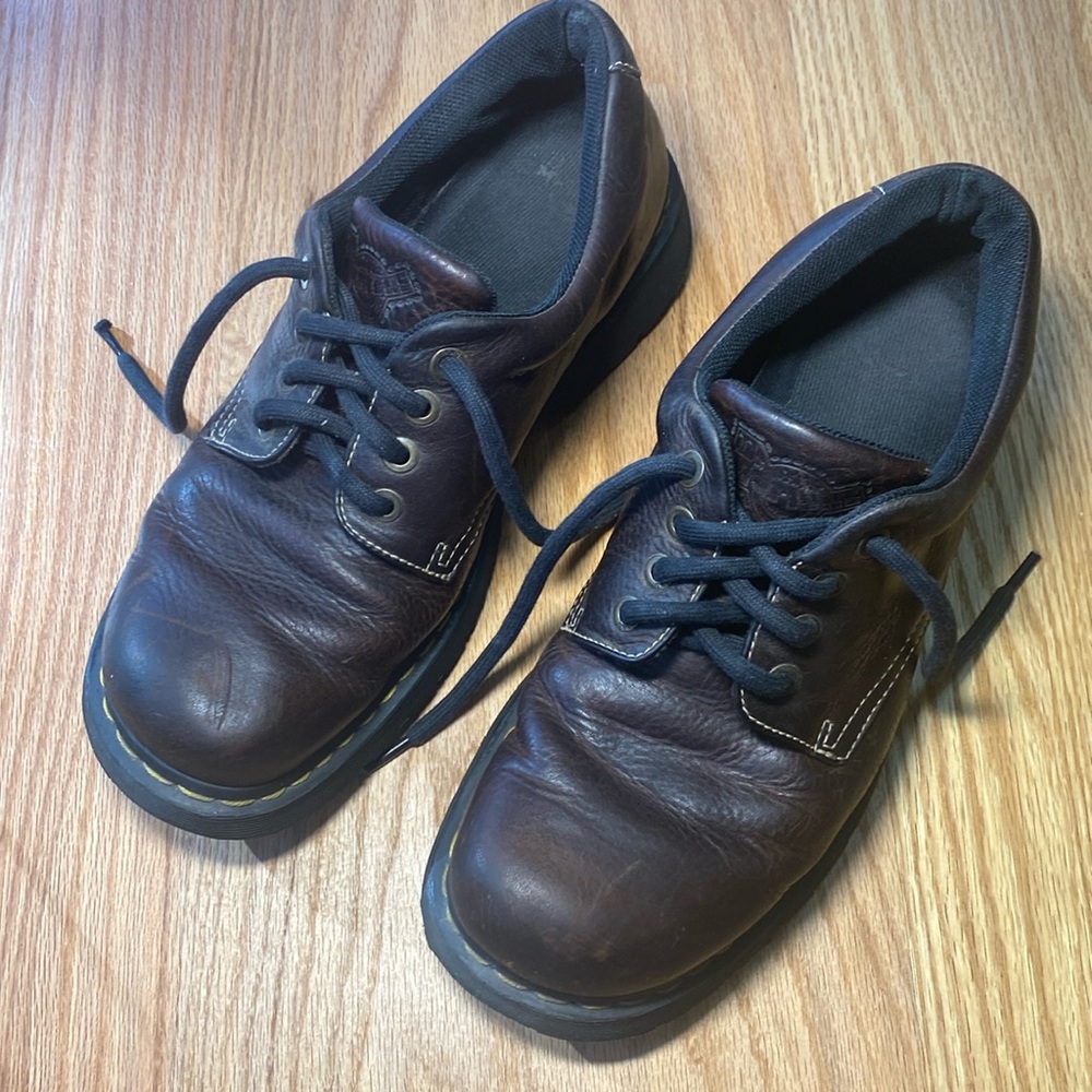 Dr Martens Air Wave Offords